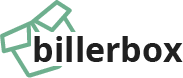BILLERBOX logo